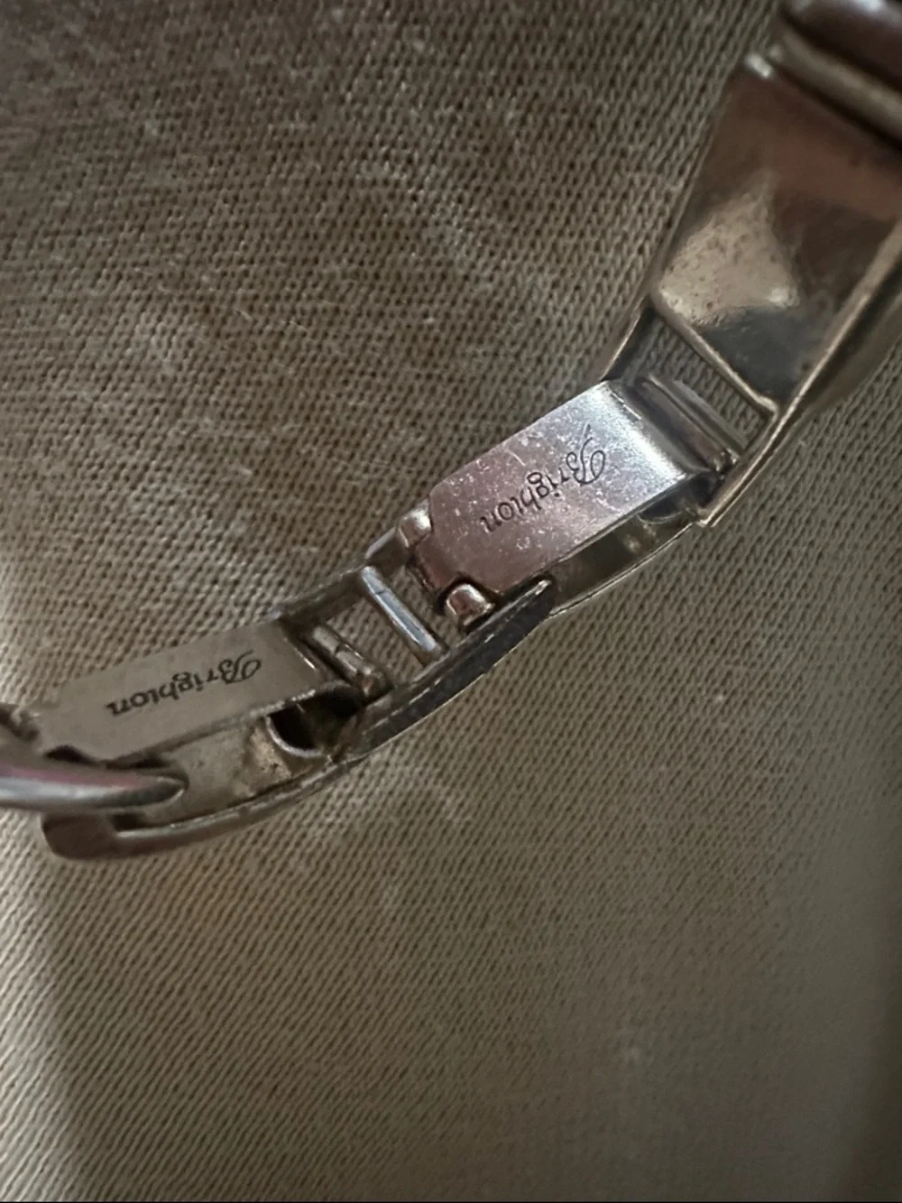 Brighton Toledo Bracelet